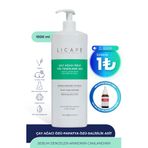 Licape Çay Ağacı Özlü 1000 ml Yüz Temizleme Jeli