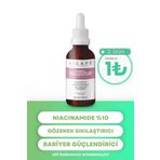 Licape Niacinamide %10 Gözenek Sıkılaştırıcı ve Cilt Bariyeri Güçlendirici 30 ml Serum