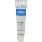 Licape Yoğun Nemlendirici Aydınlatıcı 4D Hyaluronik Asit Su Bazlı Moisturizer Krem 40ml