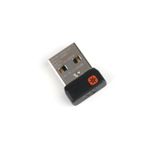 LICHIFIT Logitech M185 M950 M720 M325 M235 M705 İmleç Klavye için Kablosuz İmleç Klavye Alıcı Adaptörü