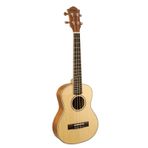 Lichtenberg EME 3 Tenor Ukulele (Taşıma Çantası Hediyeli)