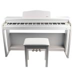 Lichtenberg Ldp-17Wh Dijital Piyano (Kulaklık ve Tabure)