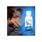 Lick Me Sweetie Su Bazlı Kayganlaştırıcı Jel Sade Yenilebilir Masaj Yağı