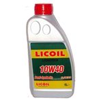 Licoil 10W-40 1 lt Motor Yağı