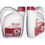 Licoil Antifriz Organik Kırmızı -37 C 3lt 2 Adet
