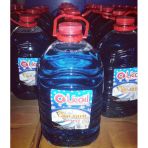 Licoil Antifrizli&Parfumlu&Sampuanli Oto Cam Suyu 2X5 L 10 Lt -12 Derece