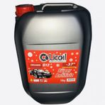 Licoil Organik G12 Kırmızı Antifriz -37 C 16 Kg Bidon