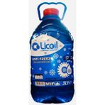 Licoil Süper Antifriz -37 Derece Mavi