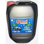 Licoil Süper Mavi Antifriz -37 C 16KG Mavi Renkli Uzun Ömürlü Soğutma Sıvısı