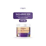 Licorael Dubai 200 ml Saç Maskesi