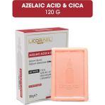 Licorael Dubai AKNE KARŞITI & CICA 120 G SABUN