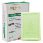 Licorael Dubai Collagen & Somon Dna 120 gr Sabun