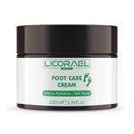 Licorael Dubai Foot 100 ml Car Cream