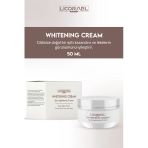 Licorael Dubai Whıtenıng Cream Leke Karşıtı Beyazlatıcı 50 ml Krem