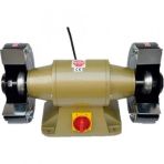 Lider 150 mm 220 V Monofaze Zımpara Taş Motoru