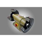 Lider 150 mm Trifaze Zımpara Taş Motoru