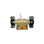 Lider 175 mm 220 V Monofaze Zımpara Taş Motoru