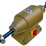 LİDER 1HP POLİSAJ MOTORU