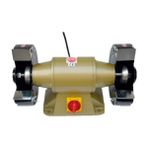 Lider 200 mm Trifaze Zımpara Taş Motoru