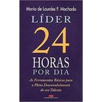lider 24 horas por dia maria de lourdes f Ed. 2000