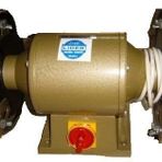 Lider 250 Mm Taşlama Motoru (220 V Ve 380 V Seçeneği)