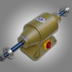 Lider 3 Hp Trifaze Polisaj Motoru