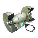 Lider 350 mm 380W Zımpara Taş Motoru