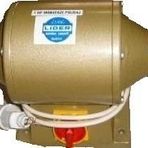 Lider 4 Hp Trifaze Polisaj Motoru
