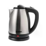 Lider Çelik Kettle 1,8 Lt İnox Su Isıtıcı