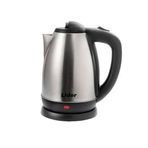 Lider CFR Inox Çelik Kettle