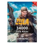 LİDER EPİN 34000 Zula Altını