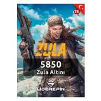 LİDER EPİN 5850 Zula Altını