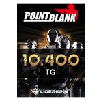 LİDER EPİN Point Blank 10400 Tg