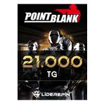 LİDER EPİN Point Blank 21000 TG