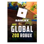 LİDER EPİN Roblox 200 Robux Global Key