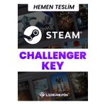 LİDER EPİN Steam Random (challenger) Key