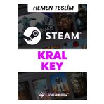 LİDER EPİN Steam Random (K.R.A.L) Key