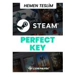 LİDER EPİN Steam Random (perfect) Key