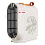 Lider Harza 2000 W Fanlı Isıtıcı