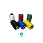 Lider İplik 120 Numara Polyester Dikiş İpliği - 6'lı Adet Discover Serisi