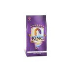 Lider King Renkli Taneli 15 kg Kuzu Etli Yetişkin Kuru Kedi Maması