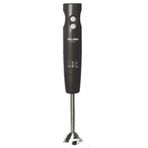 Lider LHB-125 Siyah 400 Watt Çubuk Blender