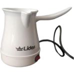 Lider Lk-318 Mina Plastik Cezve