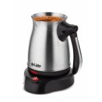 Lider LK-321 Fold Çelik Elektrikli Cezve
