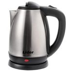 Lider LK-90 Icon Çelik 2000 W 1.7 lt Kapasiteli Su Isıtıcı
