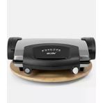 Lider Lt-45 Tost Makinesi