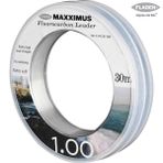 LİDER MİSİNA FLADEN MAXXIMUS LEADER FLUOROCARBON 0,50MM