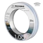 LİDER MİSİNA FLADEN MAXXIMUS LEADER FLUOROCARBON 0,70MM