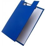 Lider & Nevada Kapakli Sekreterlik A4 Pvc Malzeme Sekreter Altligi Ldr-04