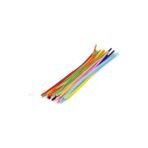 Lider & Nevada Şönil 20 Li Karışık Renk 1 Paket 6mm Kalınlık, 30CM Uzunluk